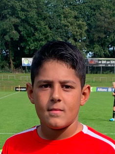 Ali Salman