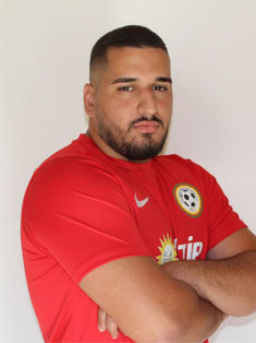 Nazim Cavildak