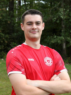 Yannick Pietsch
