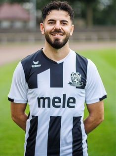 Fatlind Memaj