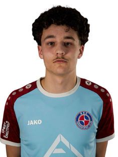 Lennox Ettrich
