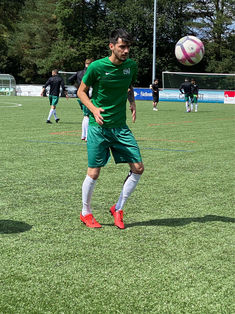 Ahmet Arslan
