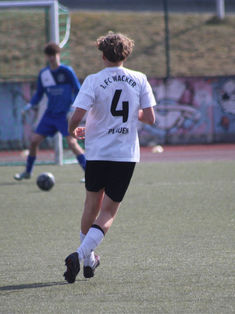 Mika Schumann