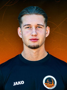 Bastien-Maurice Wolff