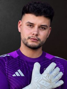 Avatar Bild für Justin Forster