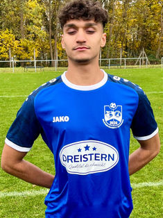 Leon Kocaoglu