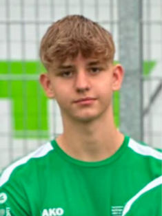 Fabian Zrilic