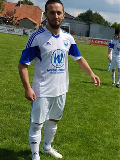 Zvonimir Zivkovic