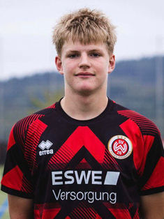 Keke Eucken