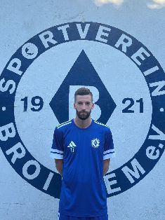 Lars Bergmann