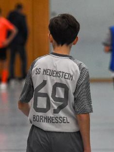 Tom Ole Bornkessel