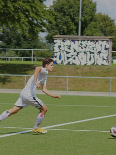 Ben Niclas Wittorf