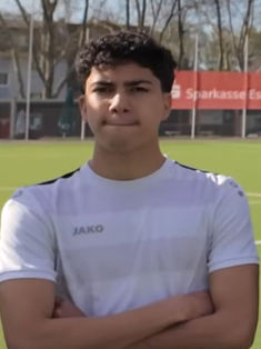 Amin Boumhart