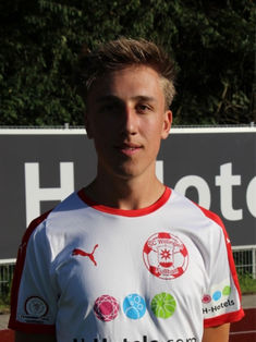 Sean Querl
