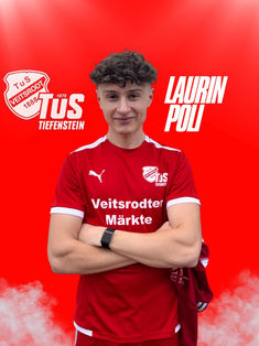 Laurin Michael Poli