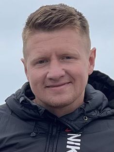 Oliver Klette