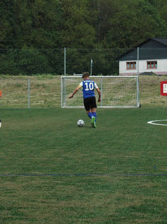 Luca Loose