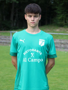 Leonas Behrendt