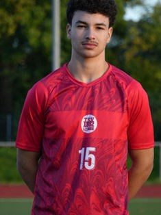Yassin Oubari