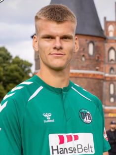 Aron Ingi Andreasson Schmidt