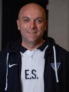 Ernad Selimovic