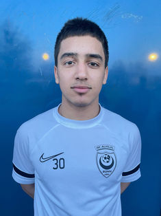 Ayoub Isam Saad Alshafi