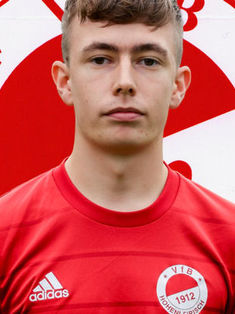 Benjamin Manig
