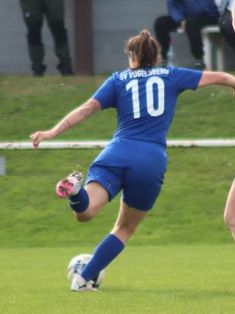 Lisa-Marie Hopf