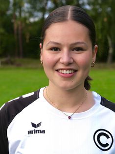 Maralena Saskia Claire Eichholz