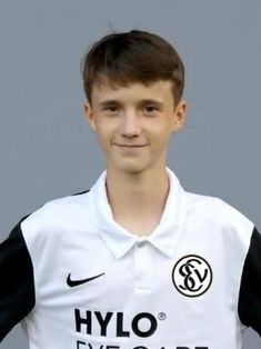 Yannik Kasper