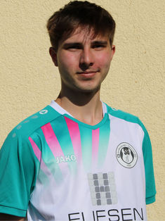 Marvin Nikolai