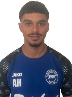 Arian Haziri