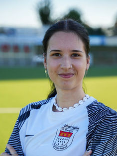 Olivia Fuchs