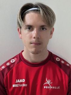 Elias Meier