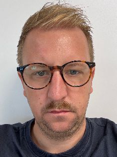Sascha Kippelt