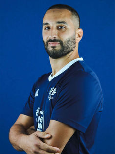 Rachid Bahi