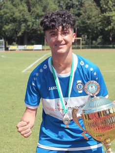 Jawad Hamidi