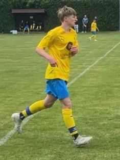 Julian Lucas