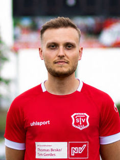 Claas Gerken