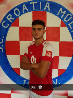 Cristian Conti