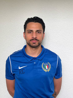 Alessandro Greco