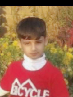 Muhammad Musaib Shoaib