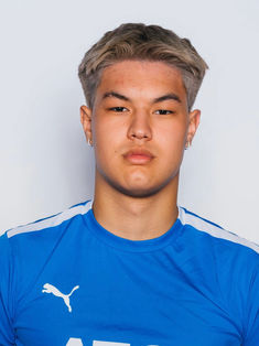 Davide Tadatoshi Luciani