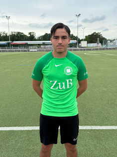 Miguel da Silva
