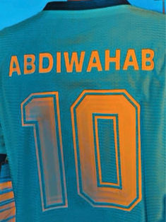 Abdiwahab Abdifatah
