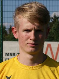 Jonas Hofmann