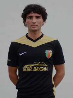 Sami Hussain