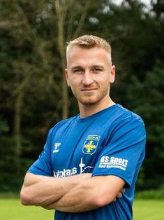 Jannik Sarnow