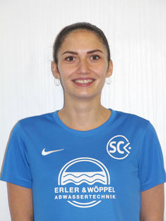 Jasmin Heine
