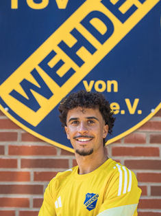Marvin Vicente Neves Dias